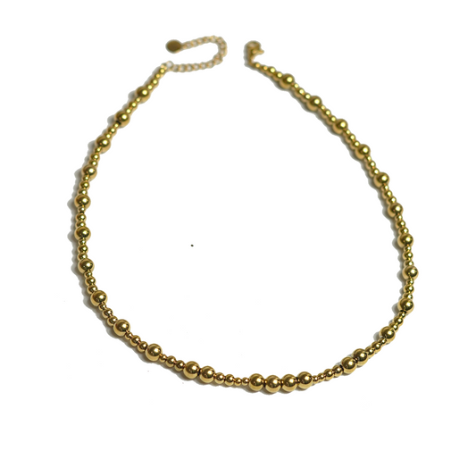 Collier cosmos