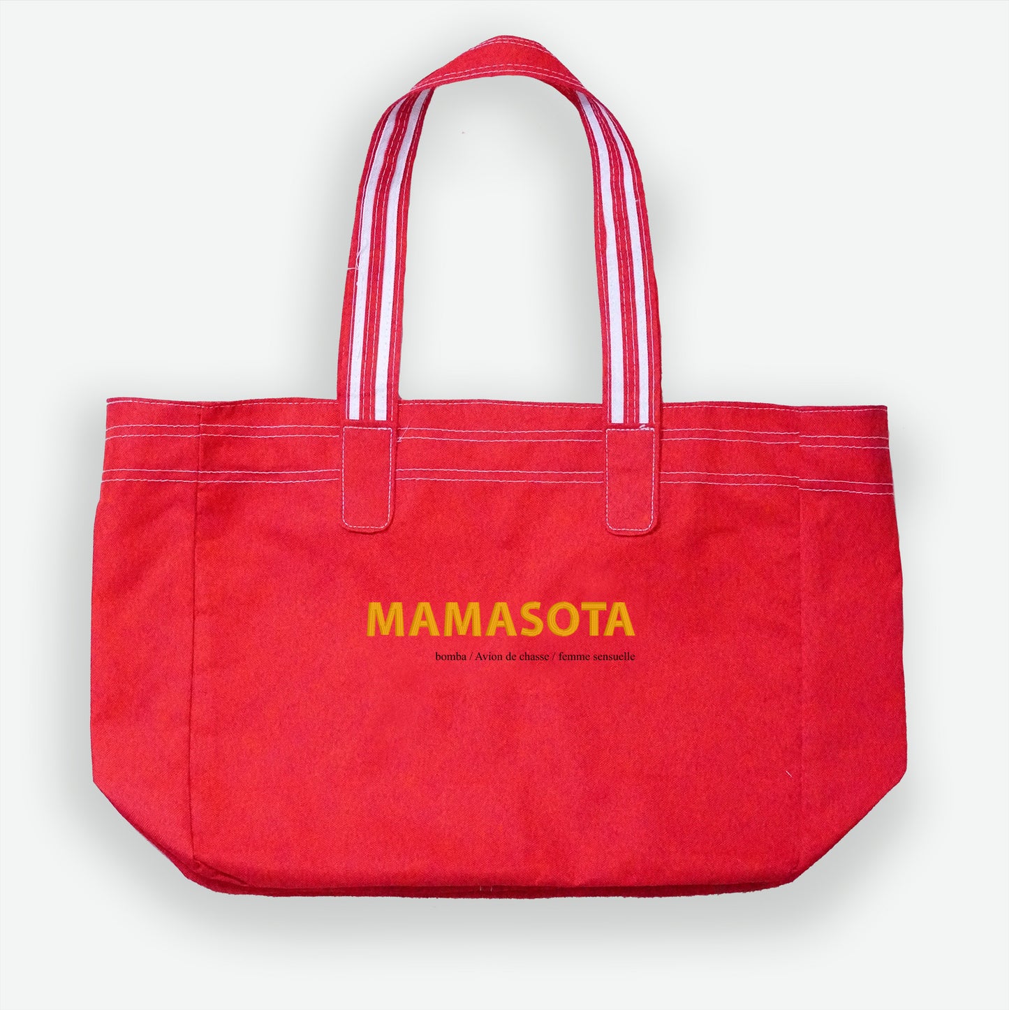 Mamasota Bag