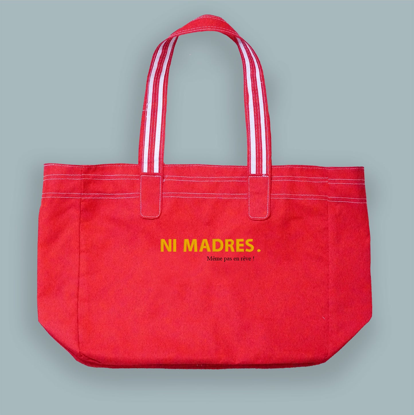 Ni madres bag/sac/bolsa